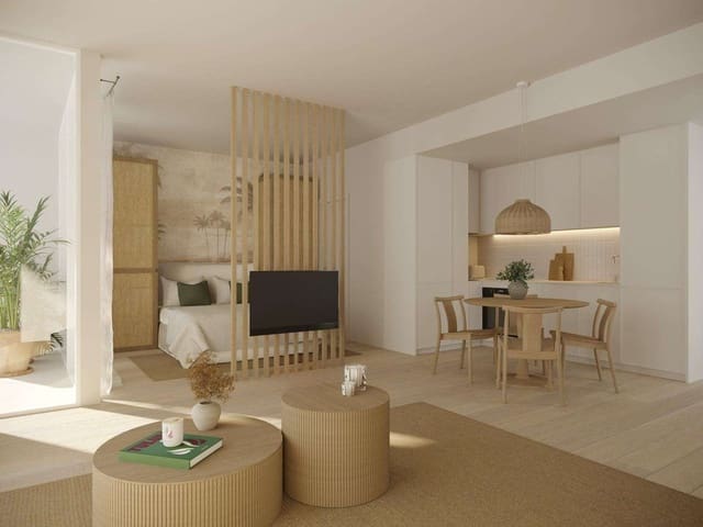 Appartement à vendre à Lo Pagan, San Pedro del Pinatar avec piscine garage - 151 900 € (Ref: 10136701)