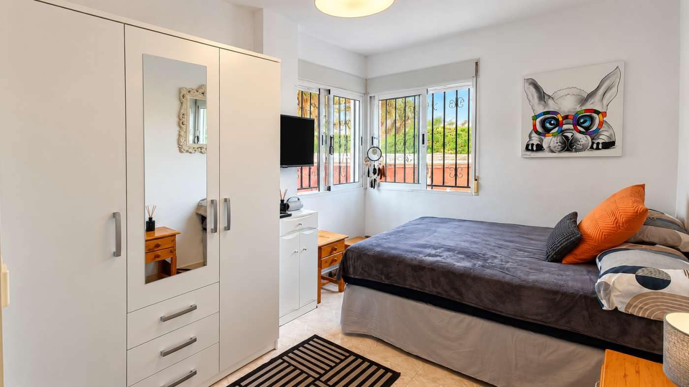 2 chambre Appartement à vendre à La Florida avec piscine garage - 179 000 € (Ref: 10141330)