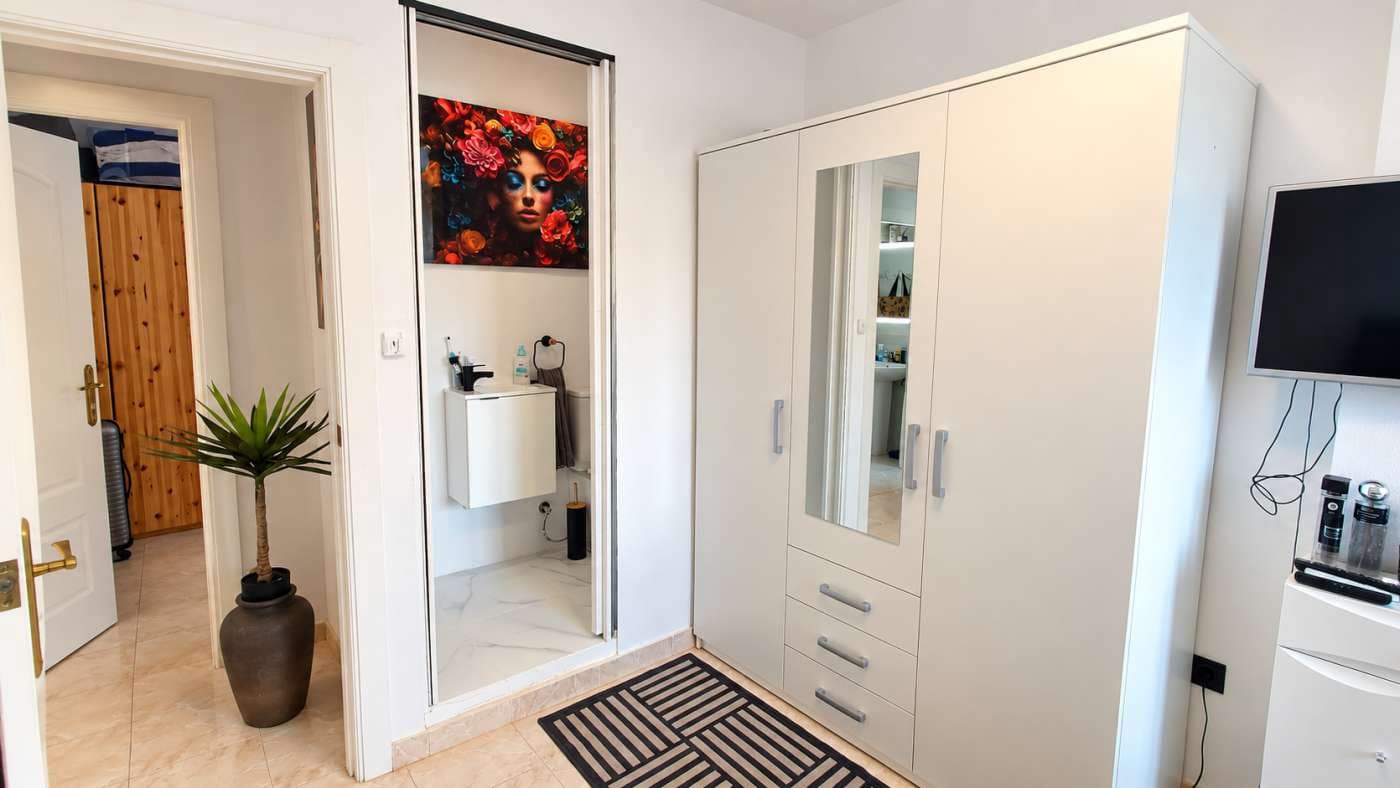 2 chambre Appartement à vendre à La Florida avec piscine garage - 179 000 € (Ref: 10141330)