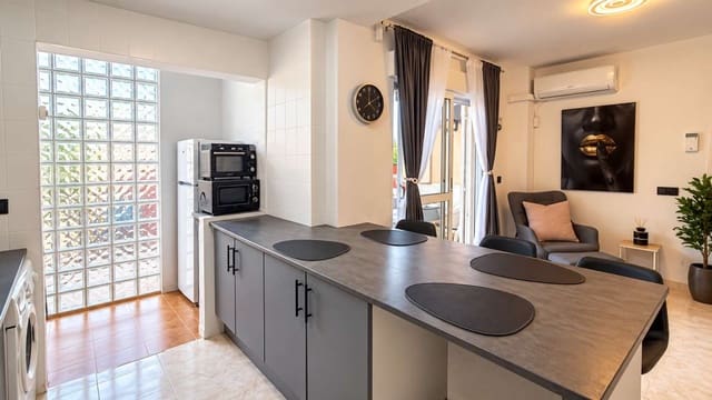 2 quarto Apartamento para venda em La Florida, Orihuela com piscina garagem - 179 000 € (Ref: 10141330)