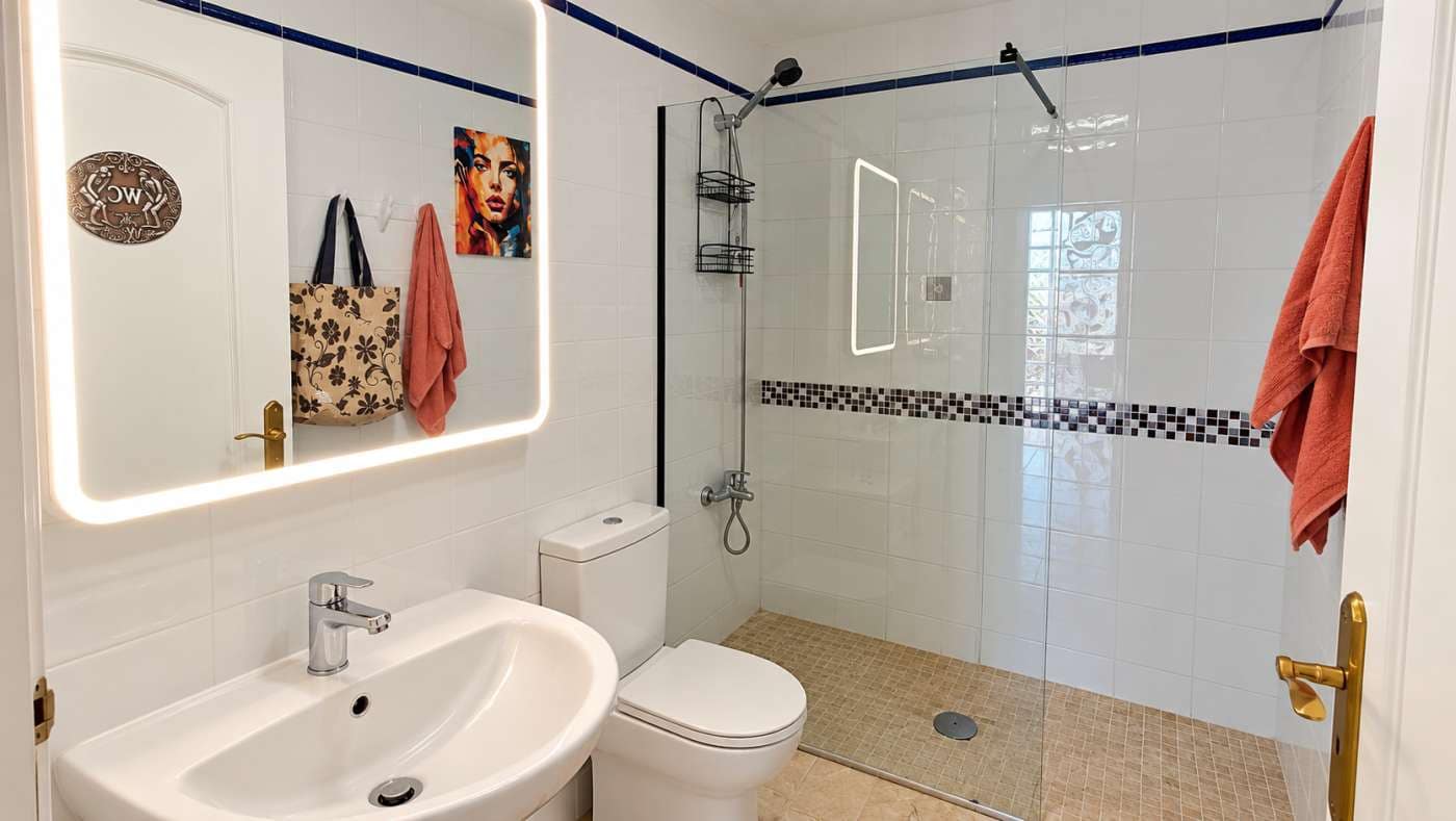 2 chambre Appartement à vendre à La Florida avec piscine garage - 179 000 € (Ref: 10141330)