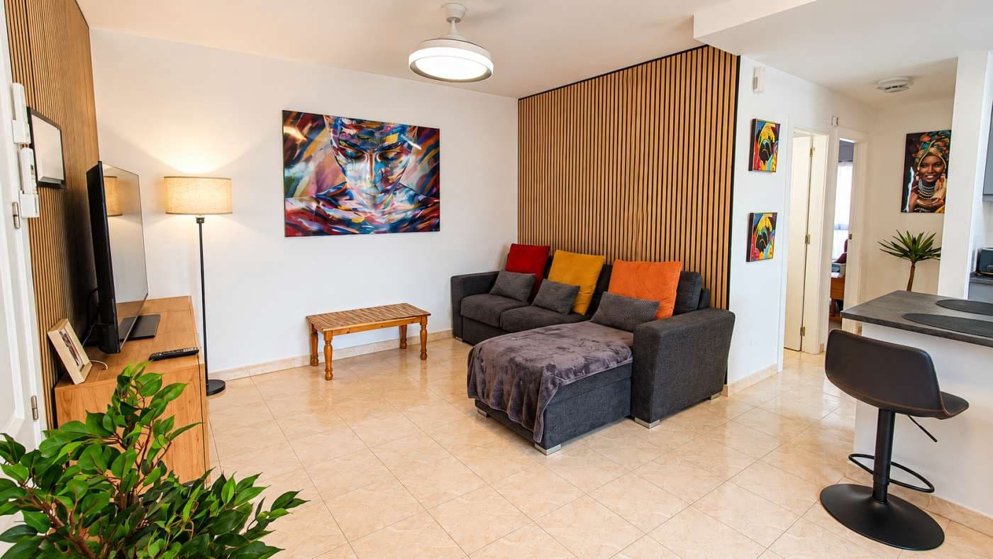 2 chambre Appartement à vendre à La Florida avec piscine garage - 179 000 € (Ref: 10141330)