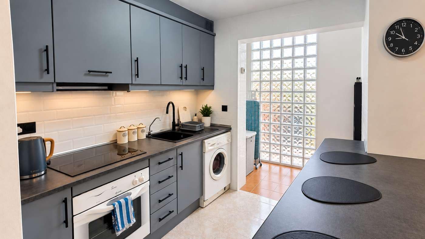 2 chambre Appartement à vendre à La Florida avec piscine garage - 179 000 € (Ref: 10141330)
