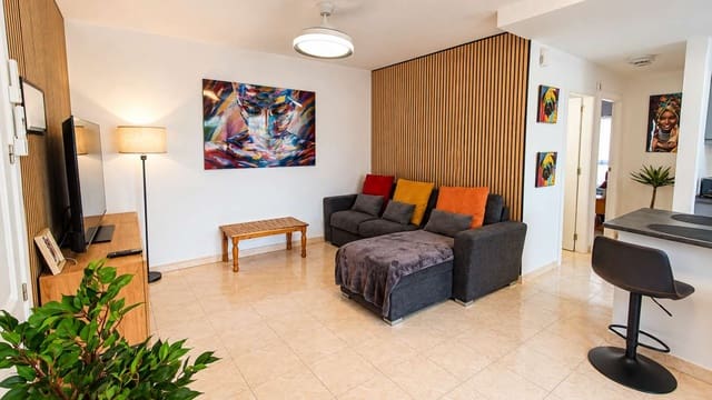 2 quarto Apartamento para venda em La Florida, Orihuela com piscina garagem - 179 000 € (Ref: 10141330)