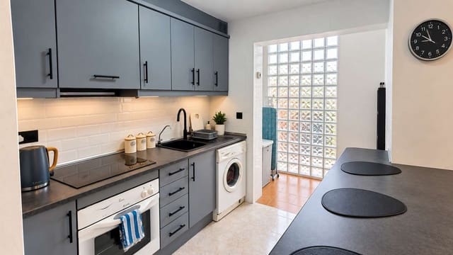 2 quarto Apartamento para venda em La Florida, Orihuela com piscina garagem - 179 000 € (Ref: 10141330)