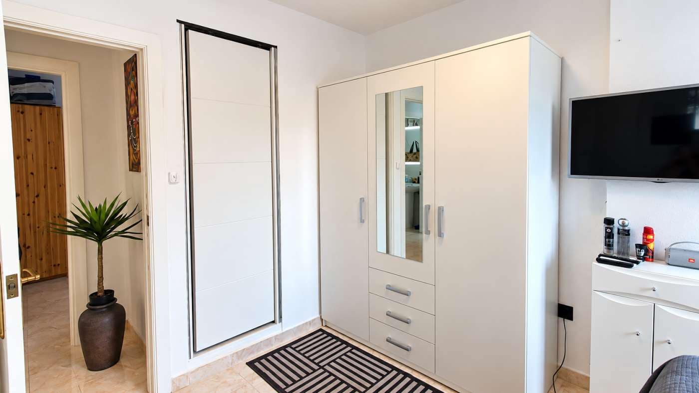 2 chambre Appartement à vendre à La Florida avec piscine garage - 179 000 € (Ref: 10141330)