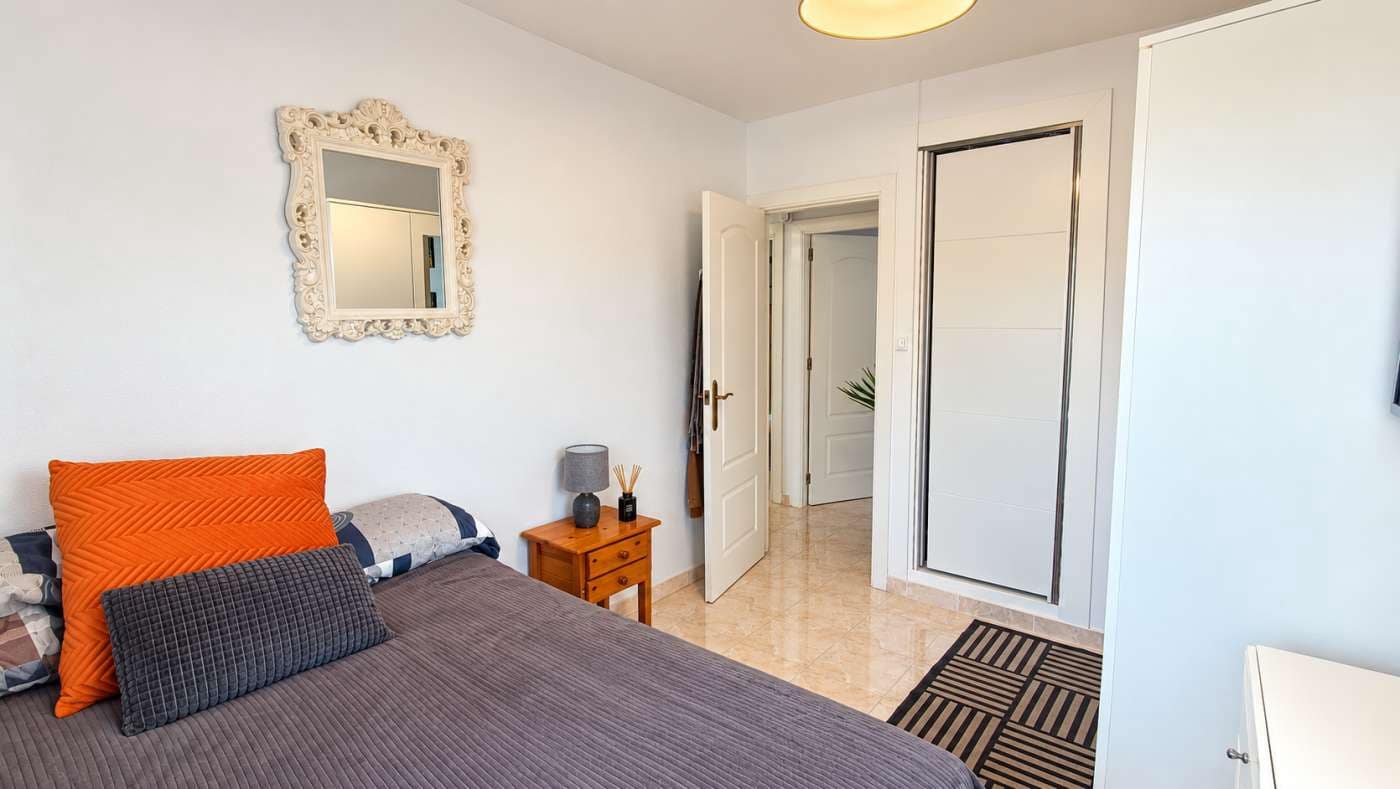 2 chambre Appartement à vendre à La Florida avec piscine garage - 179 000 € (Ref: 10141330)