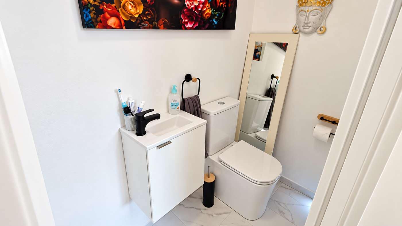 2 chambre Appartement à vendre à La Florida avec piscine garage - 179 000 € (Ref: 10141330)