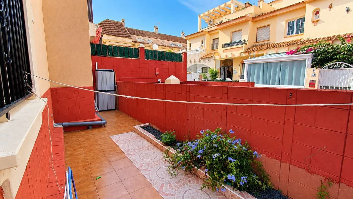 2 chambre Appartement à vendre à La Florida avec piscine garage - 179 000 € (Ref: 10141330)