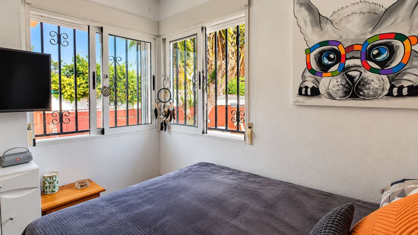 2 chambre Appartement à vendre à La Florida avec piscine garage - 179 000 € (Ref: 10141330)