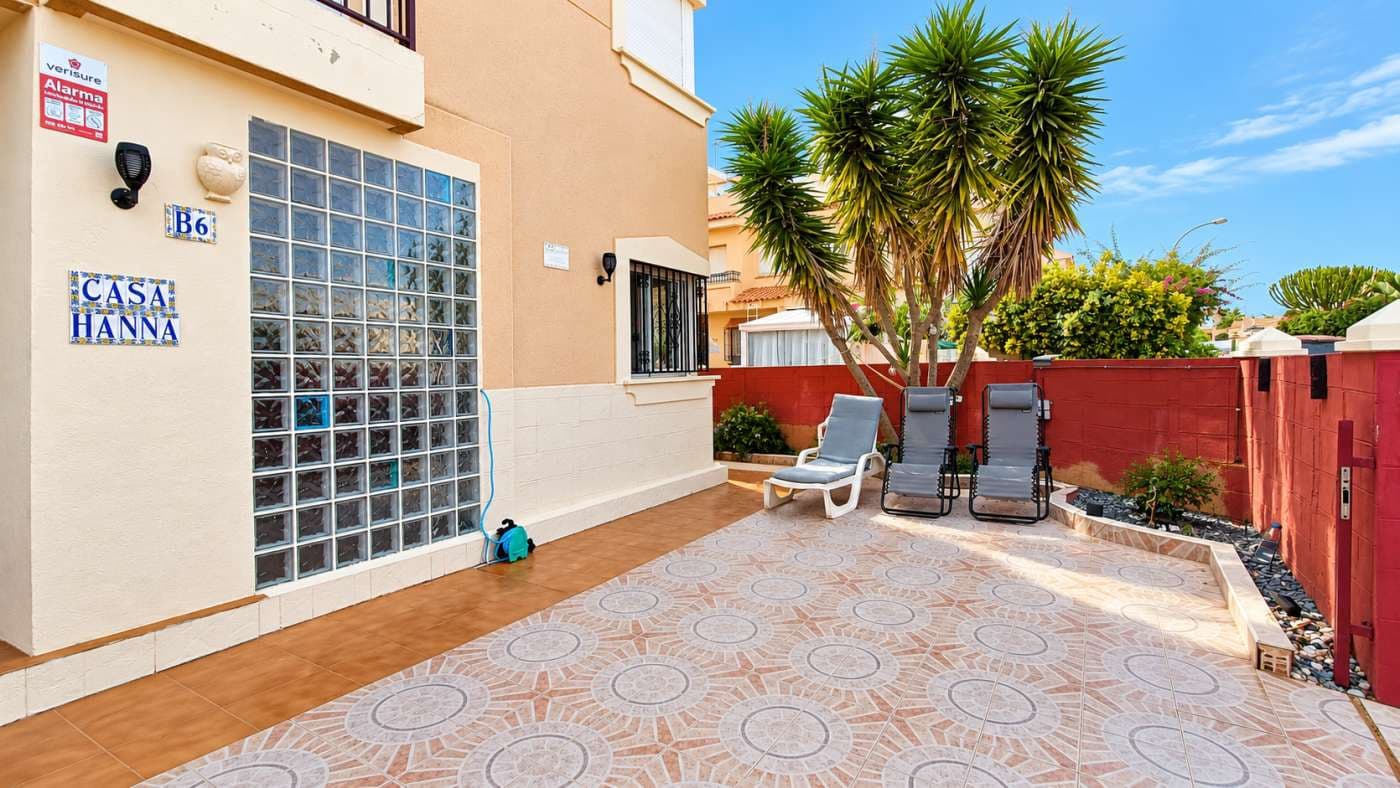 2 chambre Appartement à vendre à La Florida avec piscine garage - 179 000 € (Ref: 10141330)