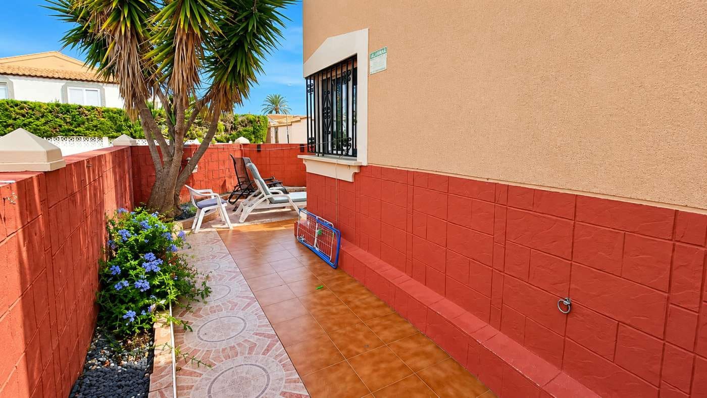 2 chambre Appartement à vendre à La Florida avec piscine garage - 179 000 € (Ref: 10141330)