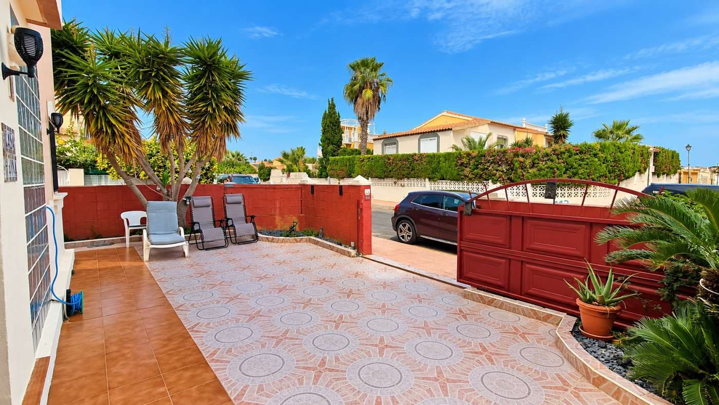 2 chambre Appartement à vendre à La Florida avec piscine garage - 179 000 € (Ref: 10141330)