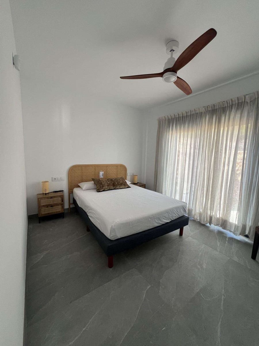 3 quarto Casa em Banda para venda em Polop com piscina garagem - 598 125 € (Ref: 10141331)