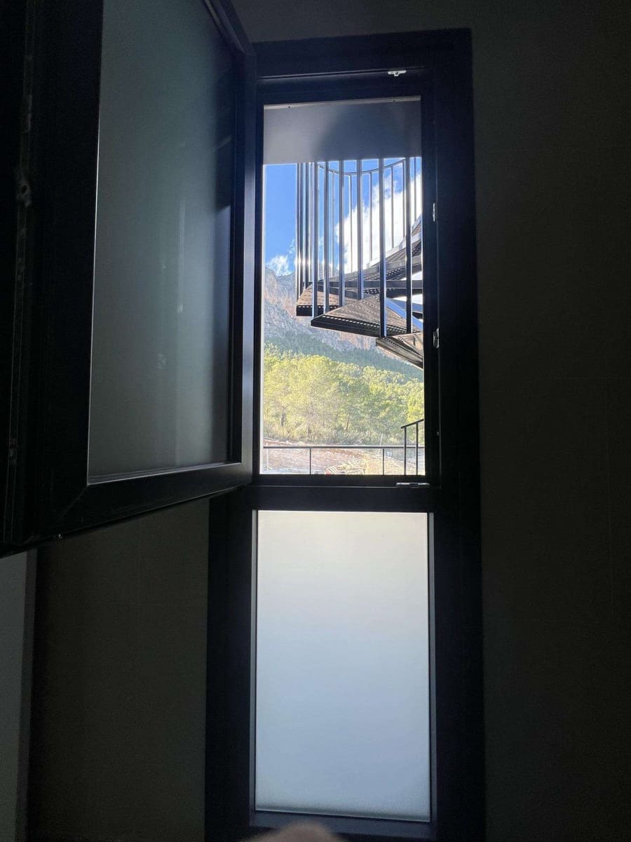 3 quarto Casa em Banda para venda em Polop com piscina garagem - 598 125 € (Ref: 10141331)