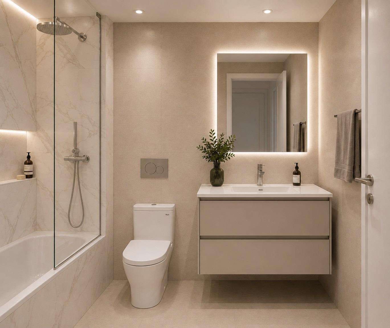 3 camera da letto Villa in vendita in Mazarron con piscina garage - 309.900 € (Rif: 10144898)