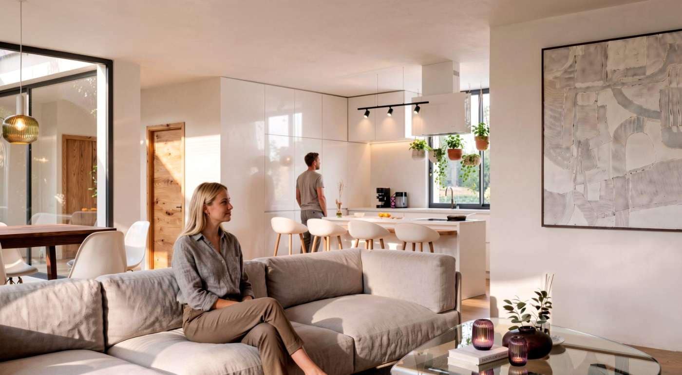 Chalet de 3 habitaciones en La Romana en venta con piscina garaje - 508.096 € (Ref: 10144899)