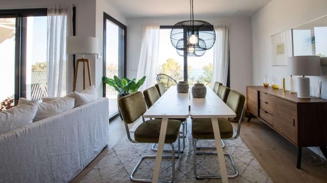 1 camera da letto Appartamento in vendita in Platja Vila Joiosa - Platja de Torres, La Villajoyosa / Vila Joiosa con piscina garage - 318.000 € (Rif: 10145170)