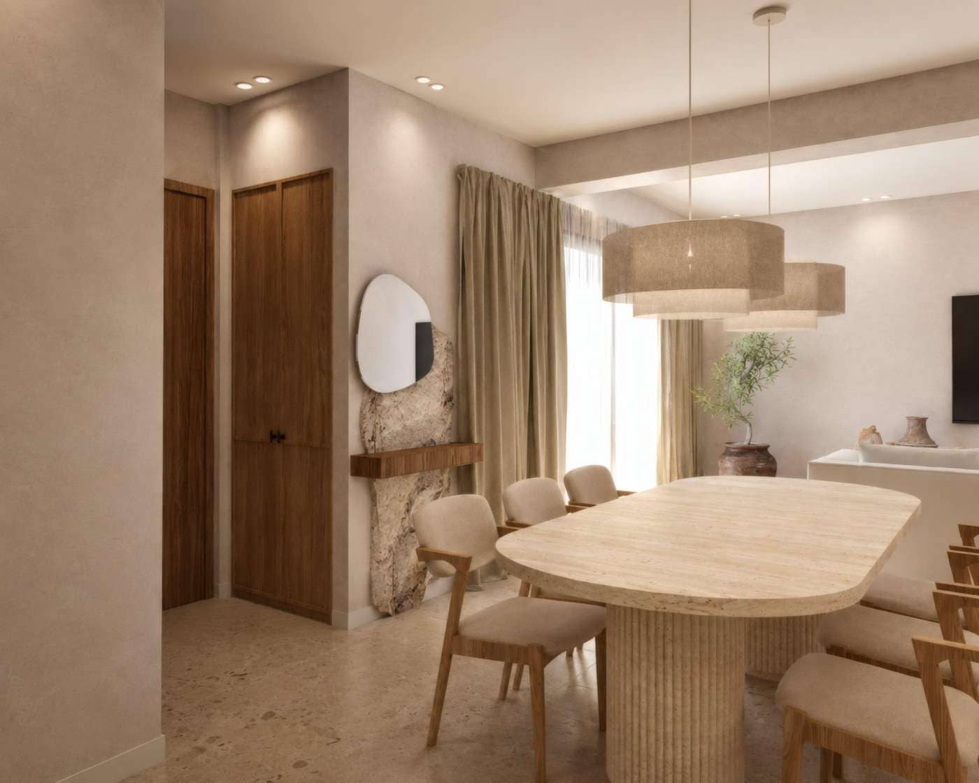 3 bedroom Villa for sale in Vistabella with pool garage - € 570,000 (Ref: 10145171)