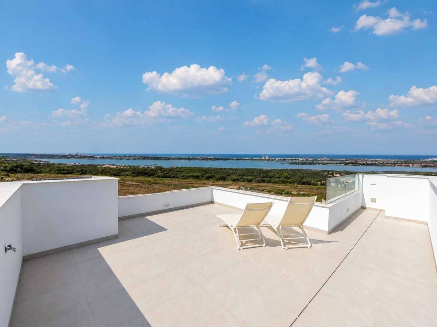 3 bedroom Villa for sale in Vistabella with pool garage - € 570,000 (Ref: 10145171)