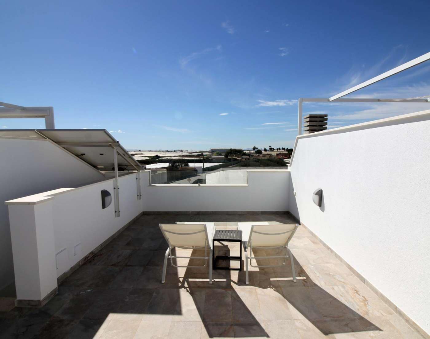 4 camera da letto Villetta Bifamiliare in vendita in Pilar de la Horadada con piscina garage - 394.900 € (Rif: 10155518)