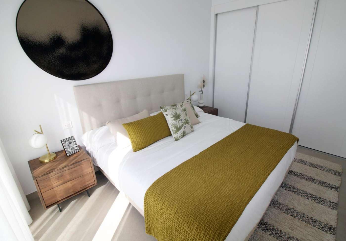 4 camera da letto Villetta Bifamiliare in vendita in Pilar de la Horadada con piscina garage - 394.900 € (Rif: 10155518)