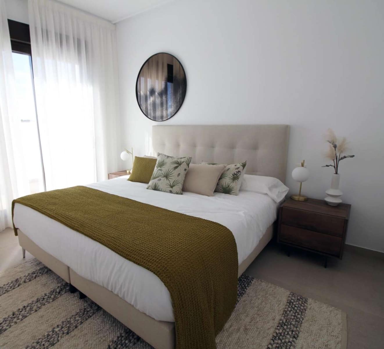 4 camera da letto Villetta Bifamiliare in vendita in Pilar de la Horadada con piscina garage - 394.900 € (Rif: 10155518)