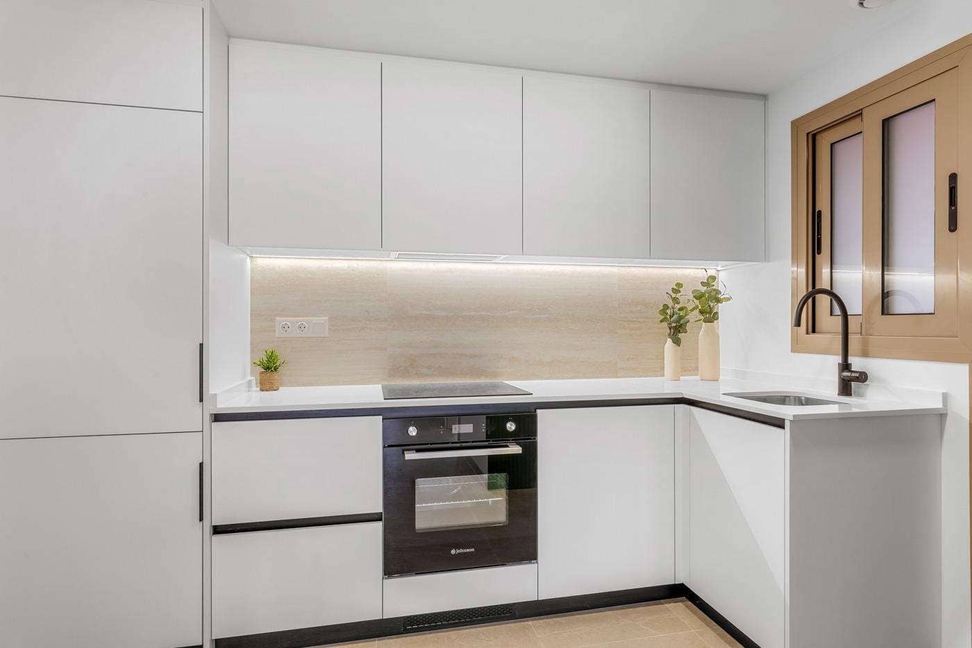 3 bedroom Apartment for sale in Jacarilla with pool garage - € 158,500 (Ref: 10155855)
