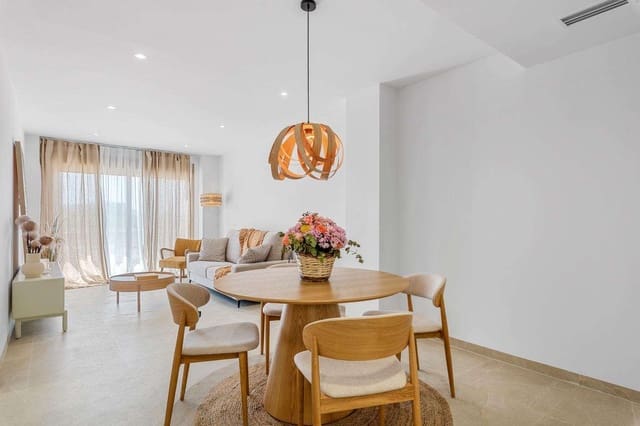 3 bedroom Apartment for sale in Jacarilla - € 158,500 (Ref: 10155855)