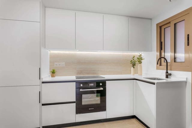 3 bedroom Apartment for sale in Jacarilla - € 158,500 (Ref: 10155855)