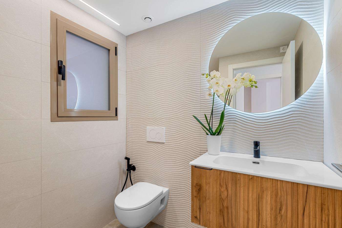 3 bedroom Apartment for sale in Jacarilla with pool garage - € 158,500 (Ref: 10155855)