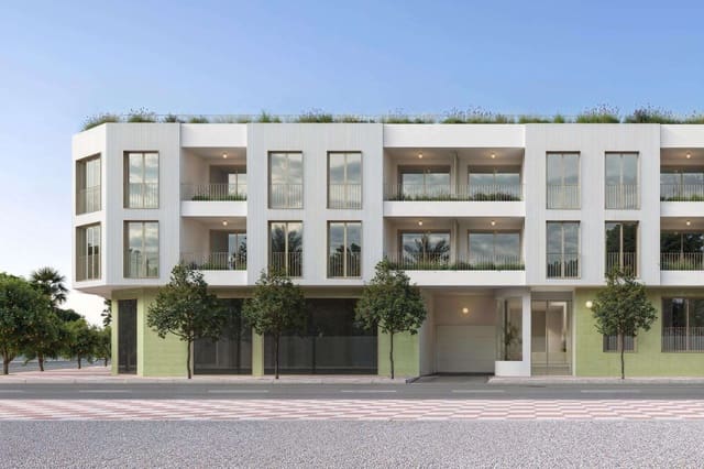 3 bedroom Apartment for sale in Jacarilla - € 158,500 (Ref: 10155855)