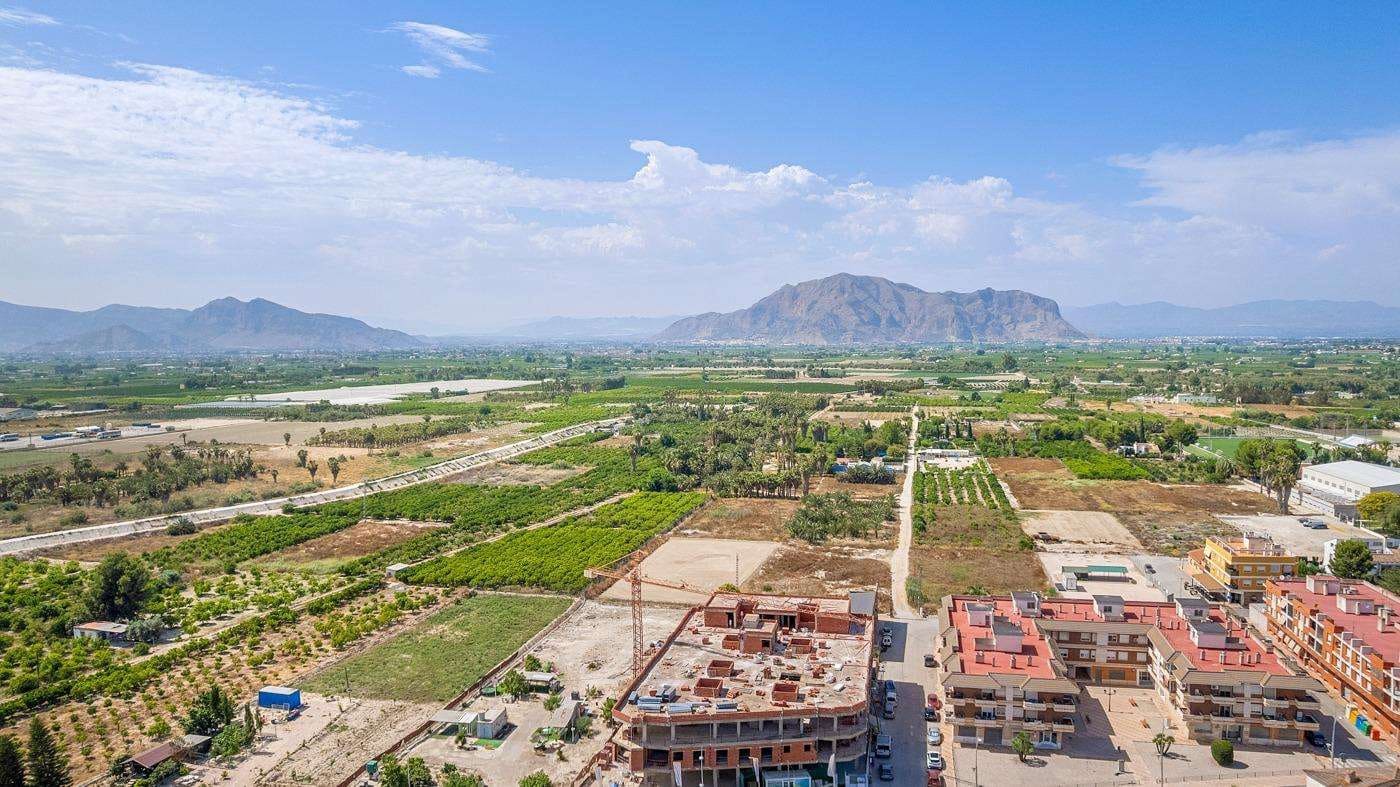 3 bedroom Apartment for sale in Jacarilla with pool garage - € 158,500 (Ref: 10155855)