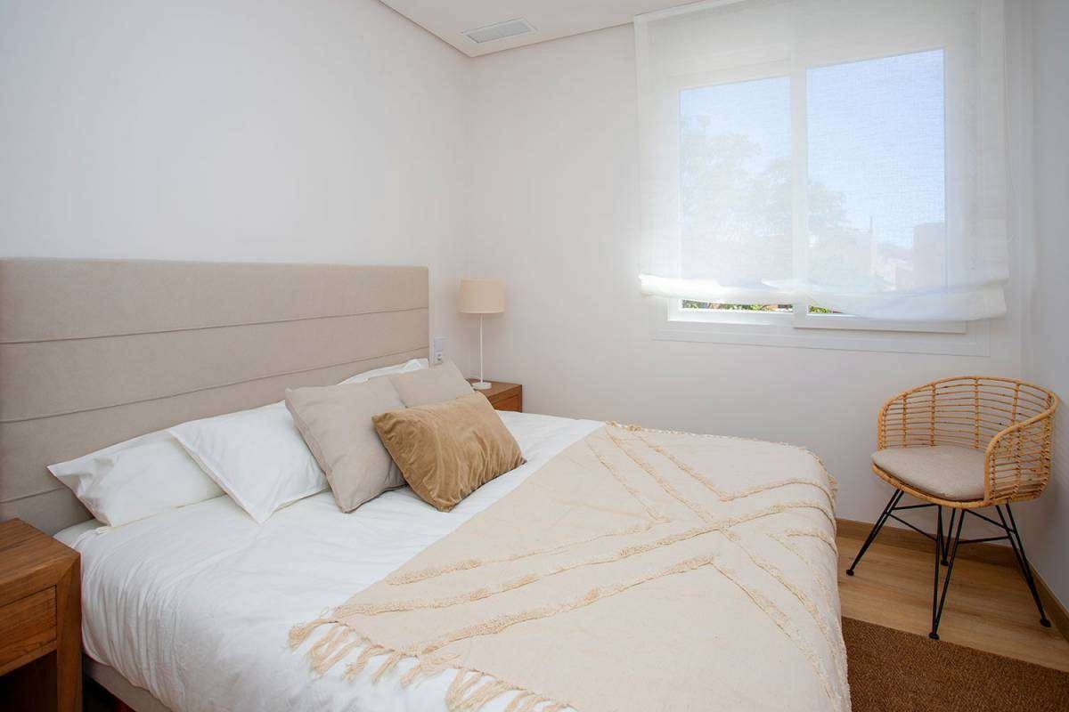 3 slaapkamer Villa te koop in Hondon de las Nieves met zwembad garage - € 357.250 (Ref: 10156785)