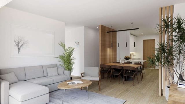 Chalet de 3 habitaciones en Hondón de las Nieves en venta con piscina garaje - 357.250 € (Ref: 10156785)