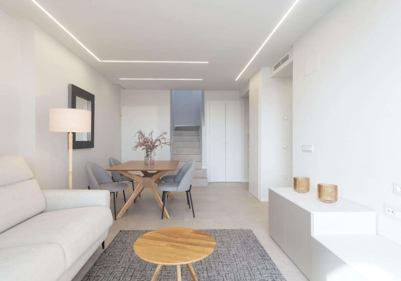 3 slaapkamer Appartement te koop in Denia met zwembad garage - € 625.000 (Ref: 10156926)