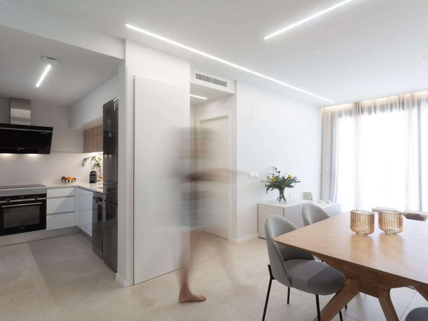 3 slaapkamer Appartement te koop in Denia met zwembad garage - € 625.000 (Ref: 10156926)