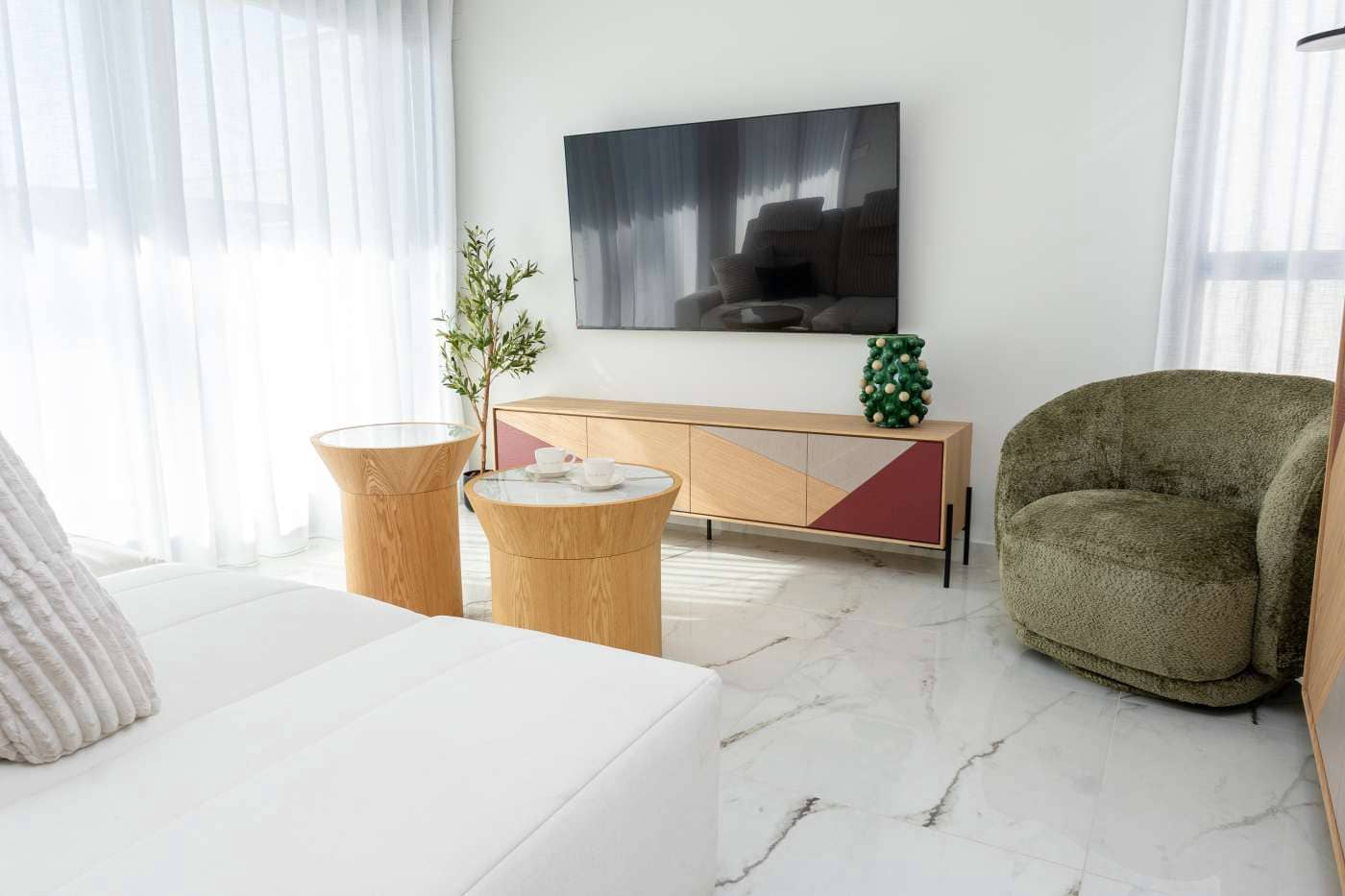 4 Zimmer Villa zu verkaufen in Ciudad Quesada mit Pool Garage - 799.000 € (Ref: 10159950)