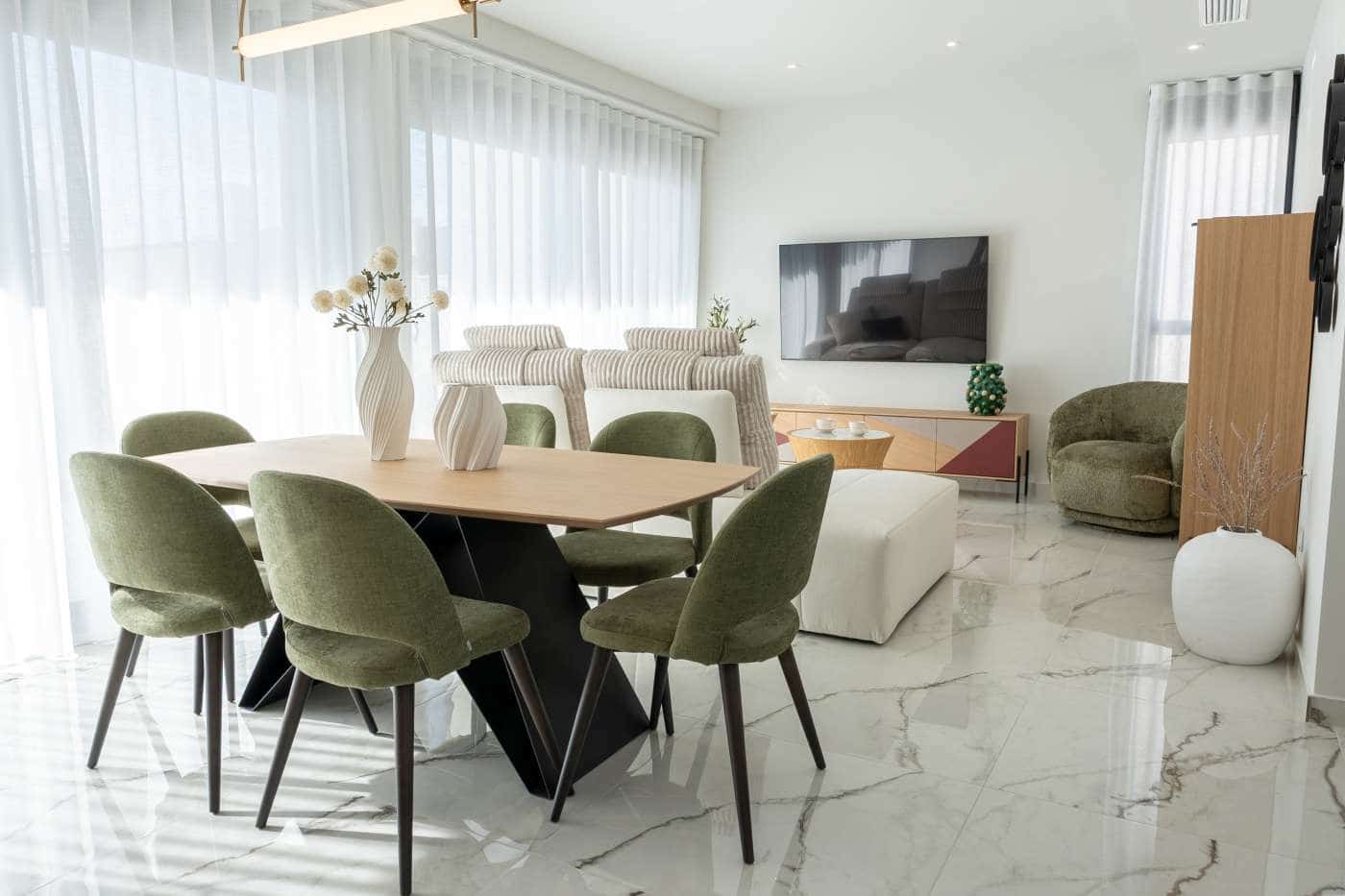 4 Zimmer Villa zu verkaufen in Ciudad Quesada mit Pool Garage - 799.000 € (Ref: 10159950)