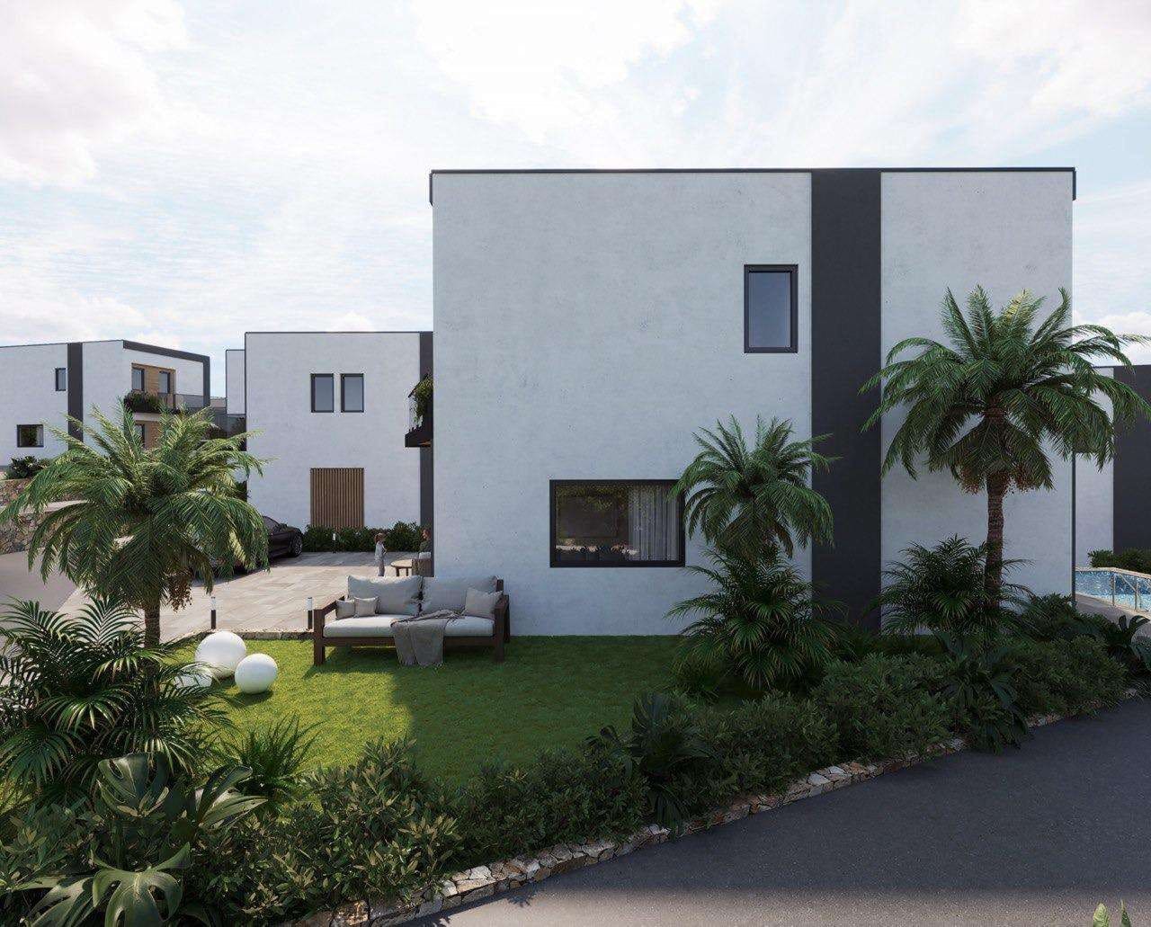 3 bedroom Villa for sale in Finestrat with pool garage - € 550,000 (Ref: 10160521)