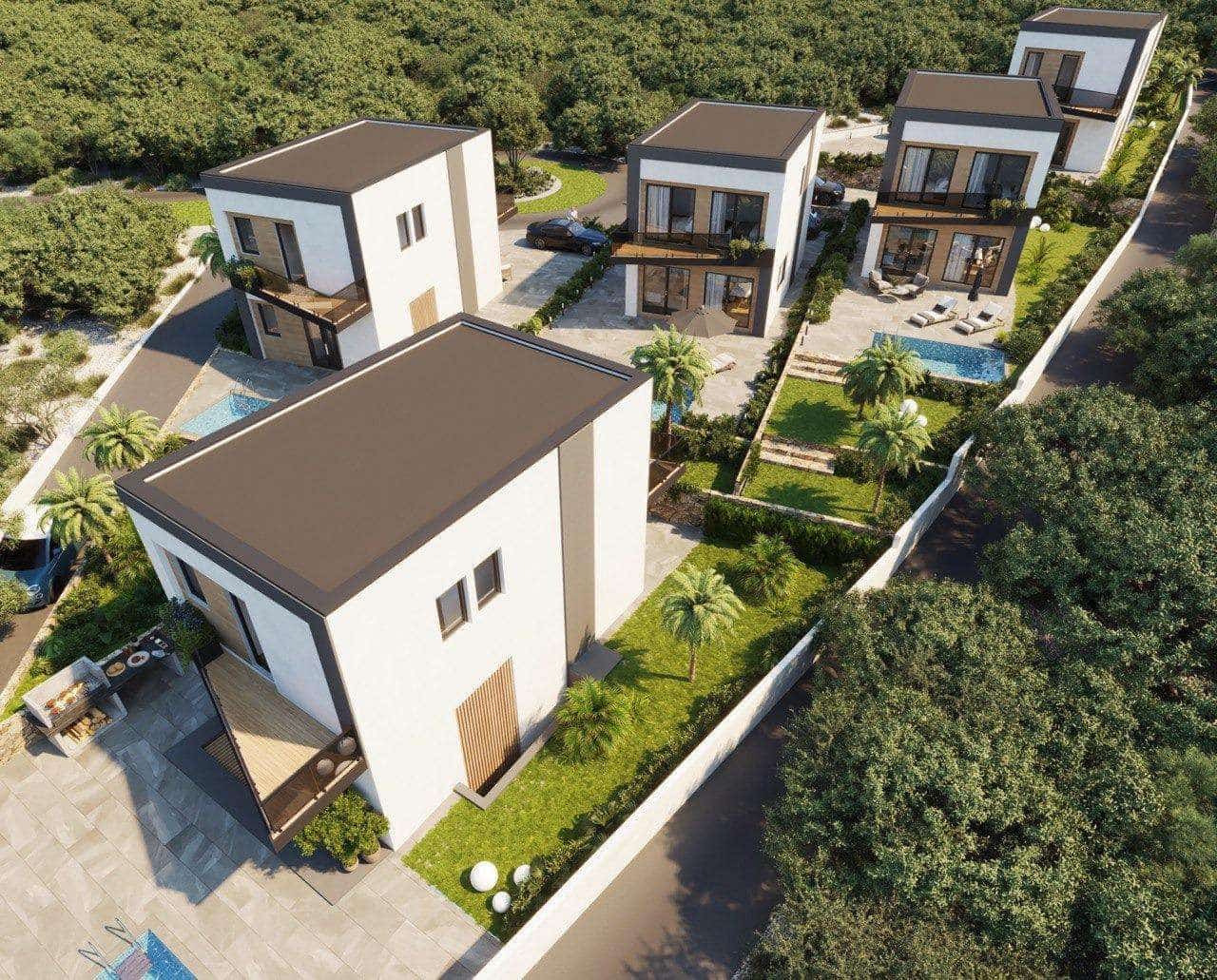 3 bedroom Villa for sale in Finestrat with pool garage - € 550,000 (Ref: 10160521)