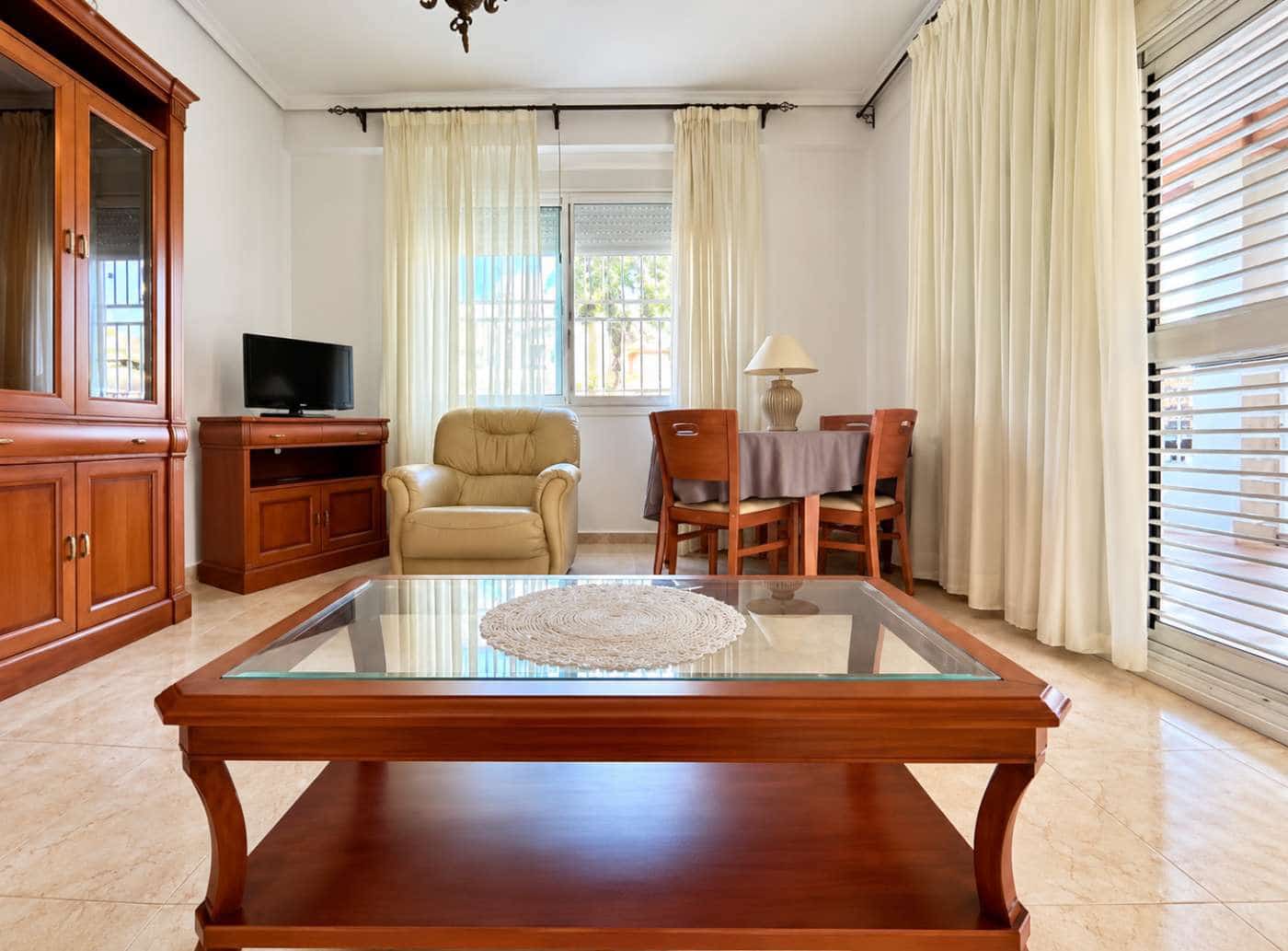 3 bedroom Apartment for sale in Torrevieja with garage - € 277,000 (Ref: 10163613)