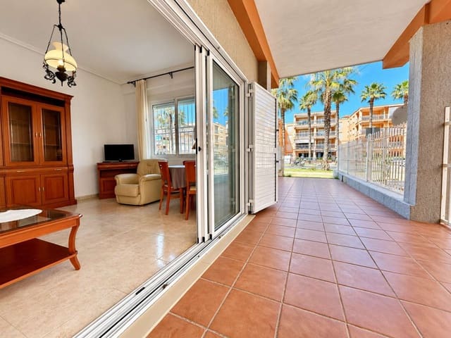 3 bedroom Apartment for sale in Playa de los Náufragos, Torrevieja with garage - € 277,000 (Ref: 10163613)