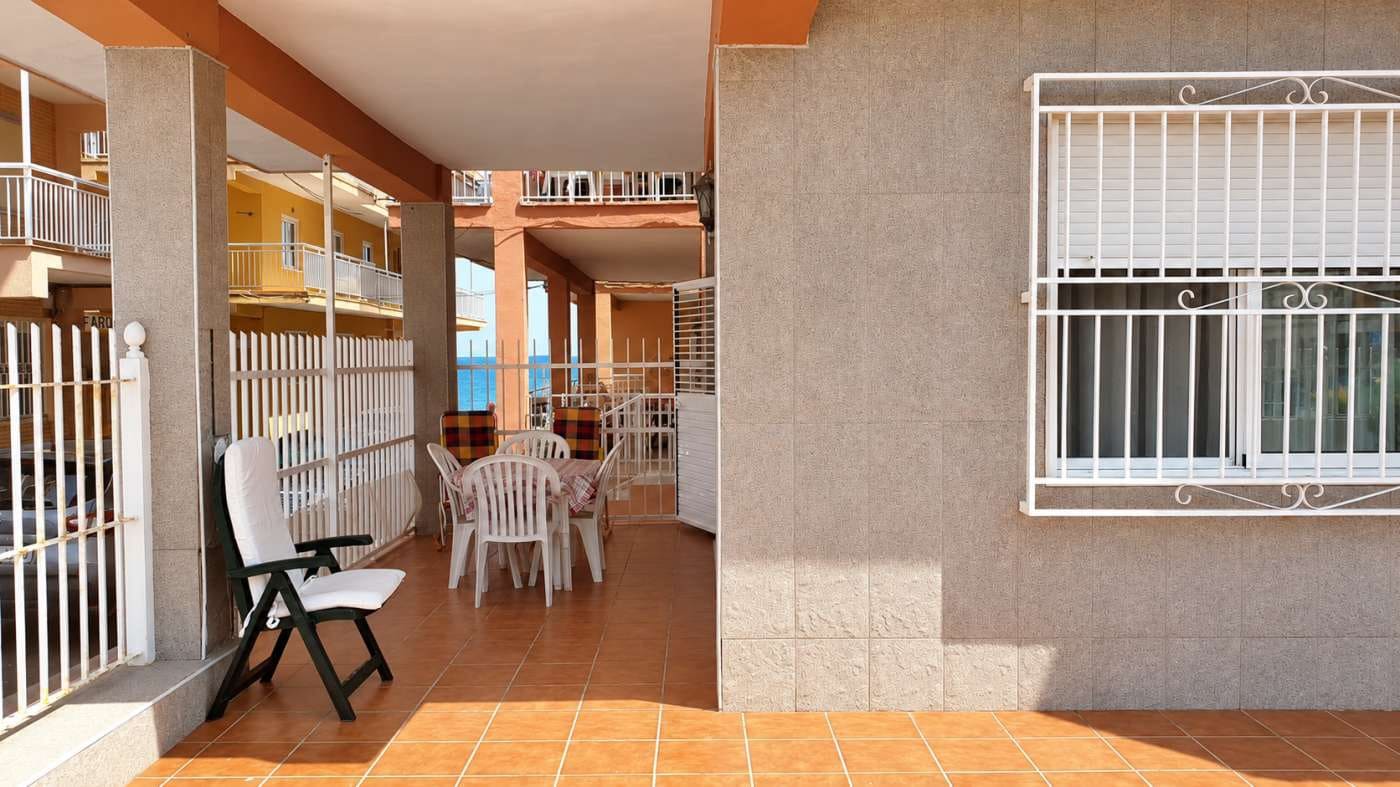 3 bedroom Apartment for sale in Torrevieja with garage - € 277,000 (Ref: 10163613)