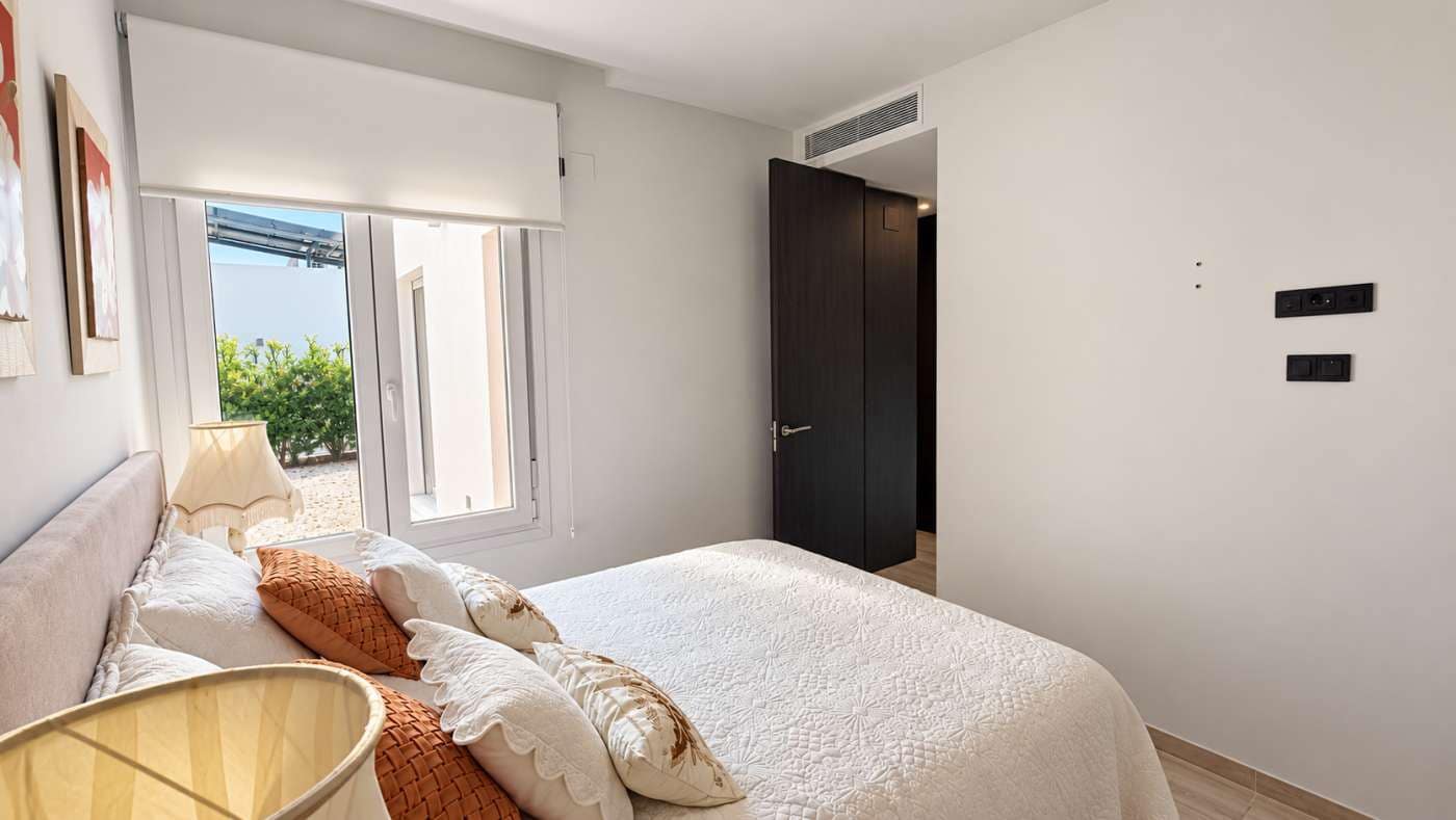Chalet de 3 habitaciones en Algorfa en venta con piscina garaje - 559.900 € (Ref: 10167435)