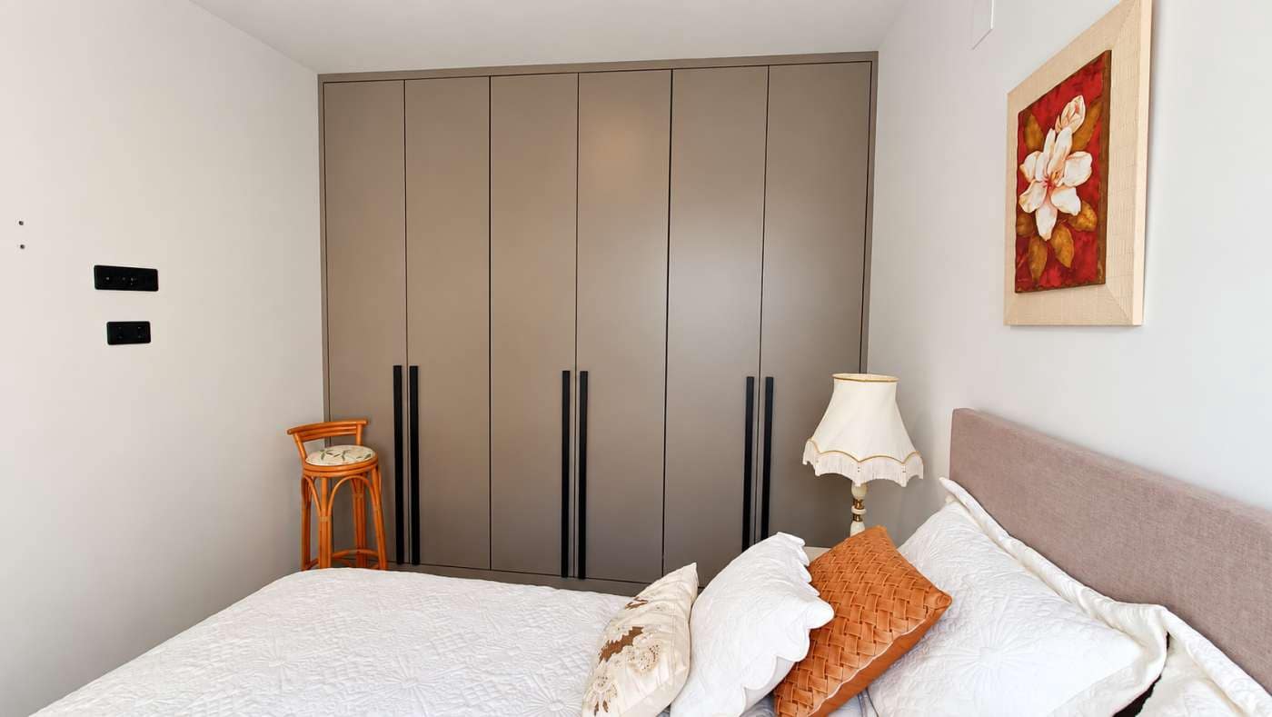 Chalet de 3 habitaciones en Algorfa en venta con piscina garaje - 559.900 € (Ref: 10167435)