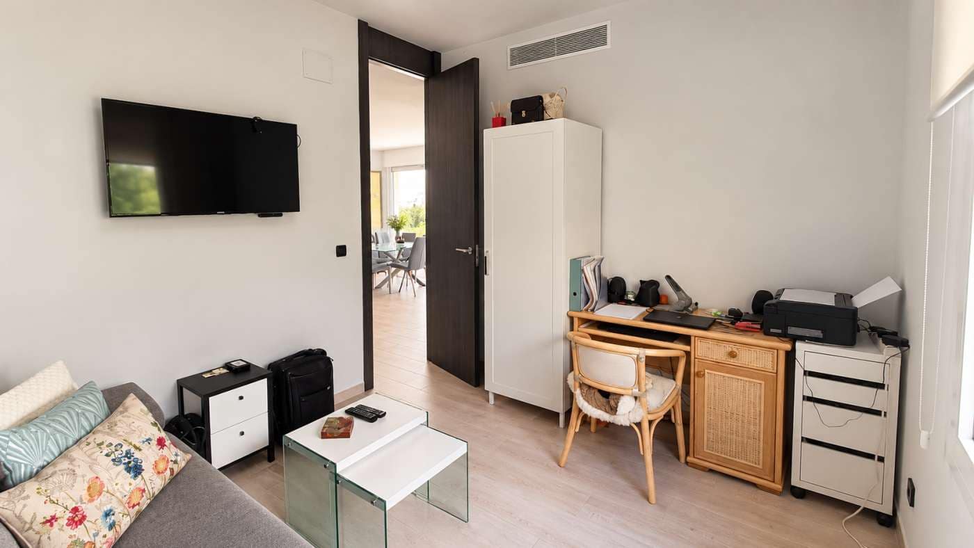 Chalet de 3 habitaciones en Algorfa en venta con piscina garaje - 559.900 € (Ref: 10167435)