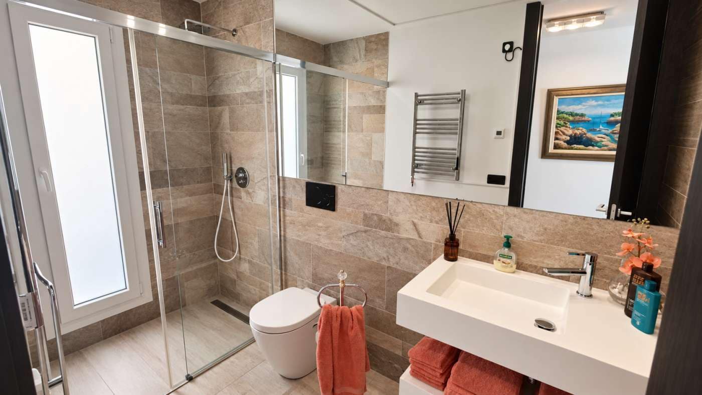 Chalet de 3 habitaciones en Algorfa en venta con piscina garaje - 559.900 € (Ref: 10167435)