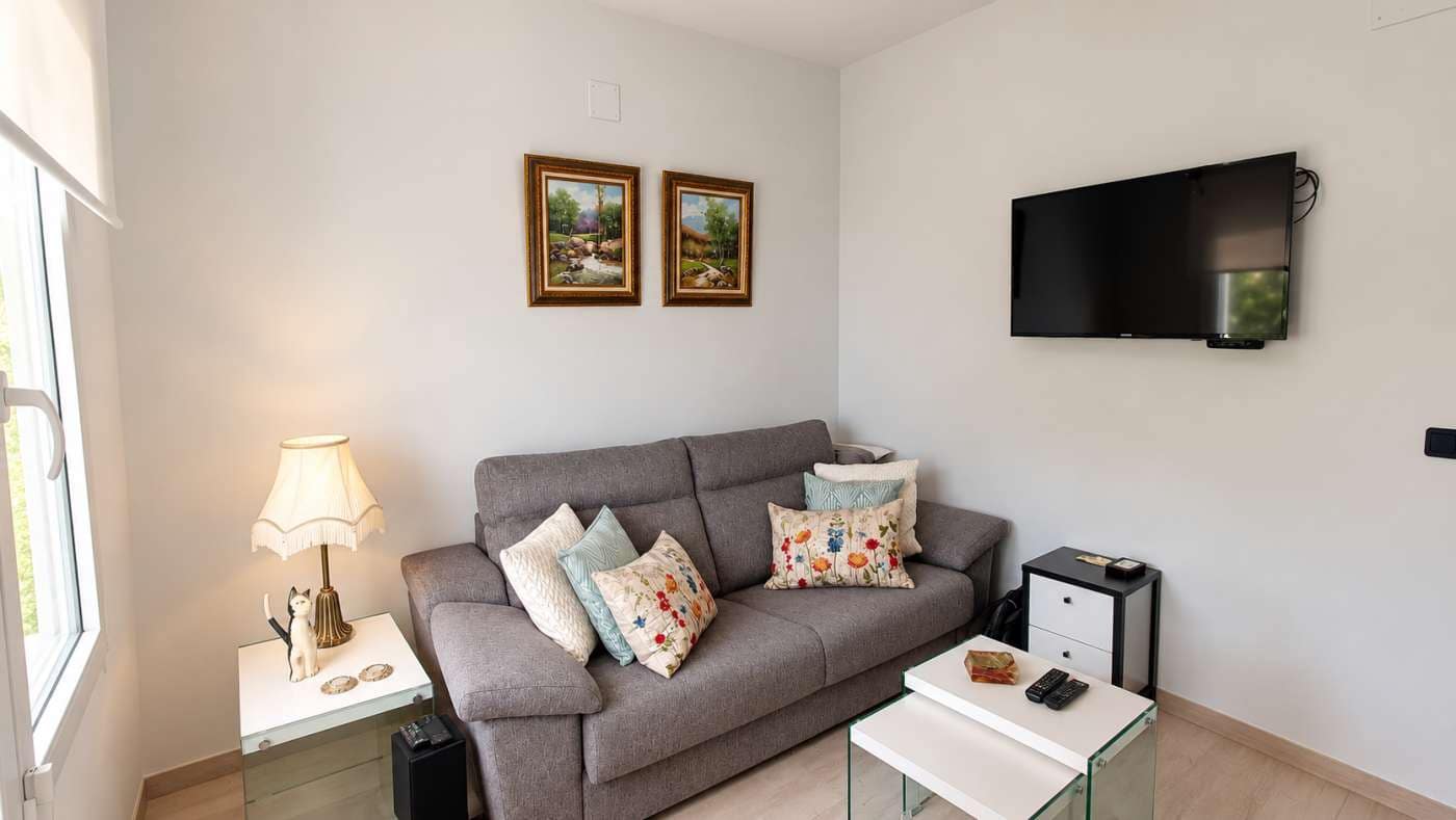 Chalet de 3 habitaciones en Algorfa en venta con piscina garaje - 559.900 € (Ref: 10167435)