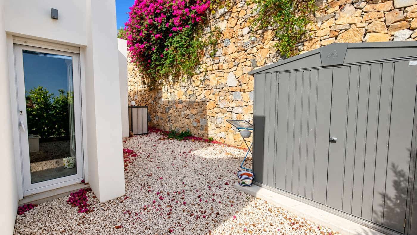 Chalet de 3 habitaciones en Algorfa en venta con piscina garaje - 559.900 € (Ref: 10167435)